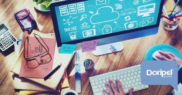  5 Dicas de Marketing Digital para lojas de móveis