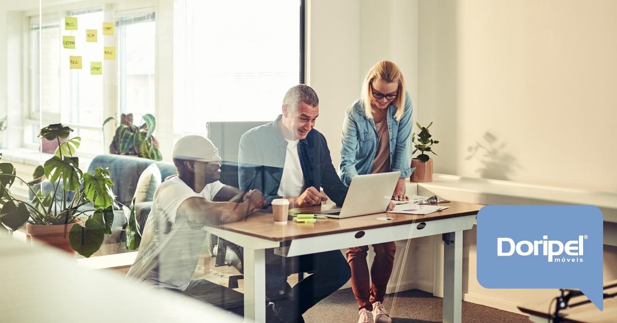8 Passos para você aumentar a produtividade