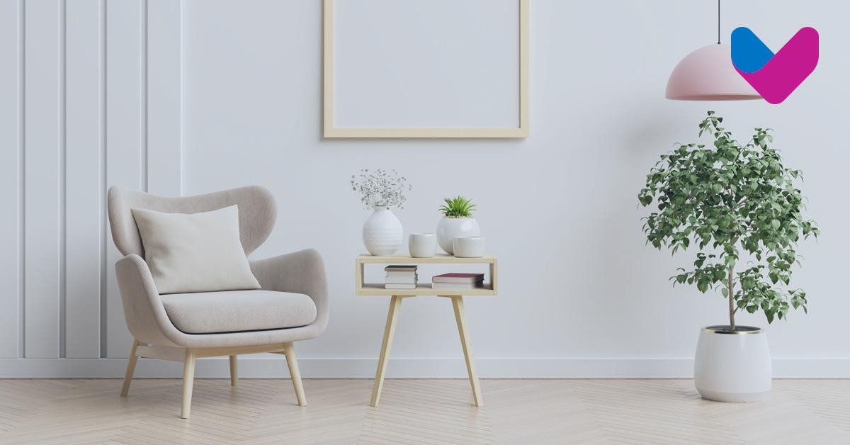Como escolher a decoração ideal para sua casa
