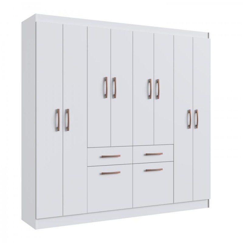 Guarda Roupa Catalunha 58808