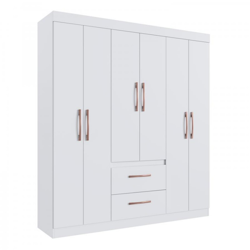 Guarda Roupa Santiago 90906