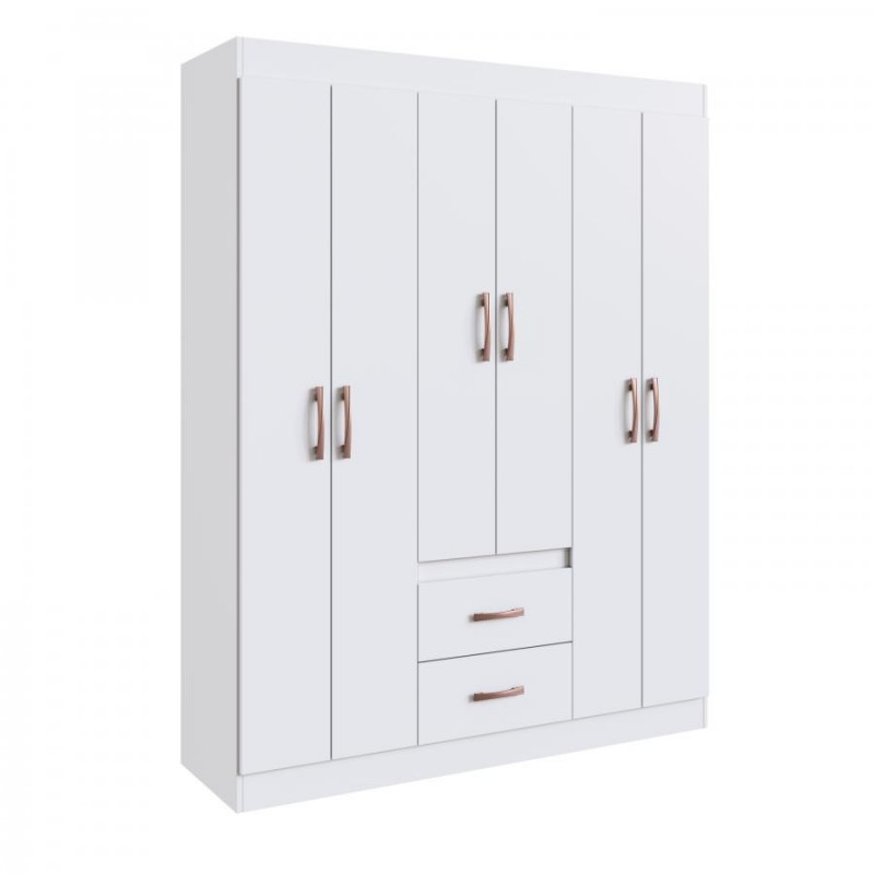 Guarda Roupa Sidney 50206