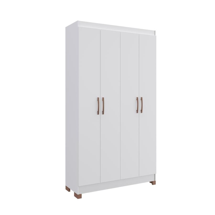 Multiuso Dueto 5000 C/ Pé - Branco - 50003-4