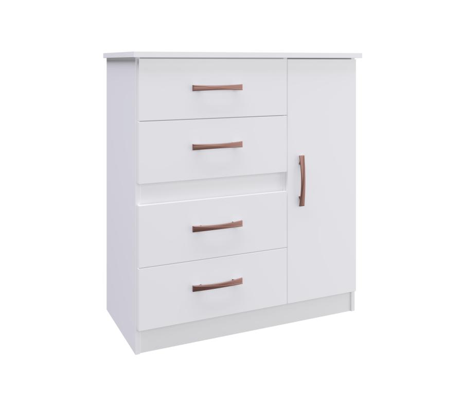 34LRIMOWA) EssentialCabinS ホワイト 4輪 Cômoda Caribe 508 - Doripel