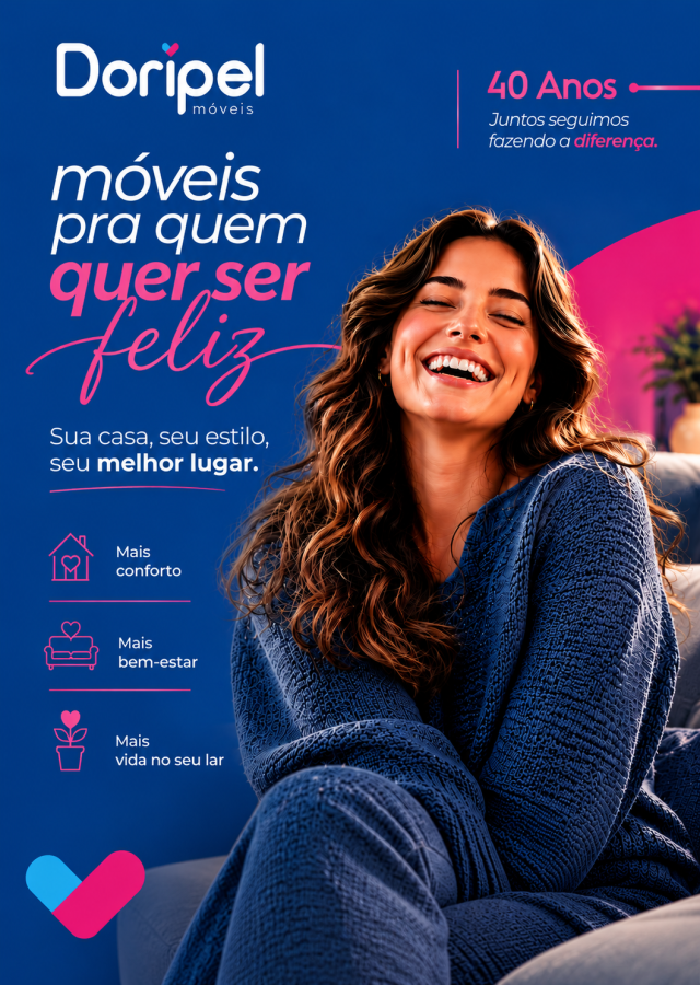 Doripel Móveis